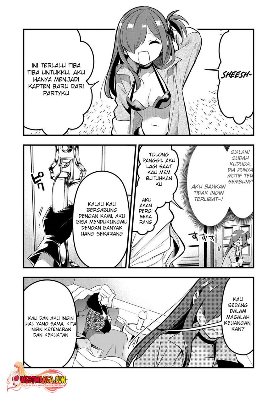 Welcome to Cheap Restaurant of Outcasts! (Tsuihousha Shokudou e Youkoso!)
